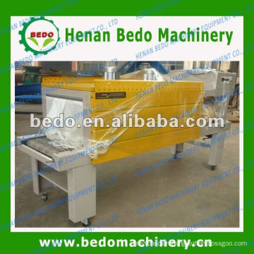 high efficiency heat shrink machine 008613592516014